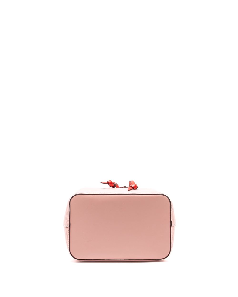 AAA Replica Louis Vuitton LV NEO NOE BB EPI ROSE BALLERINE SHW