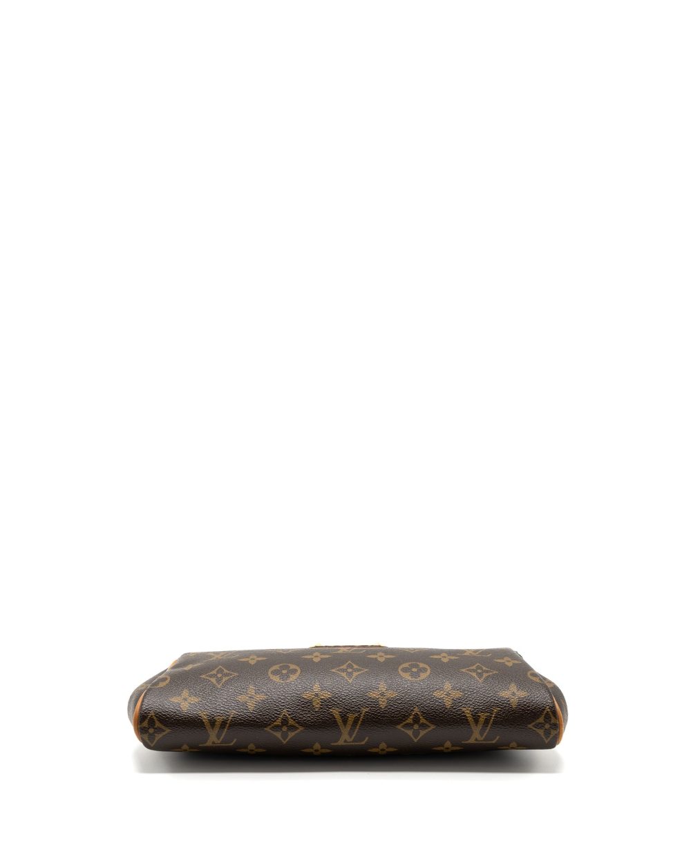 AAA Replica Louis Vuitton LV EVA POCHETTE MONOGRAM CANVAS GHW