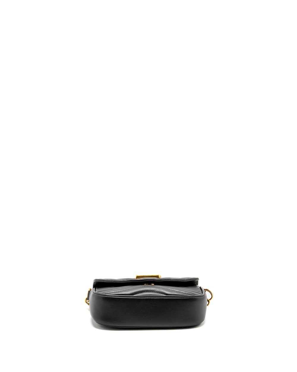 AAA Replica Louis Vuitton LV NEW WAVE MULTI POCHETTE CALFSKIN BLACK GHW