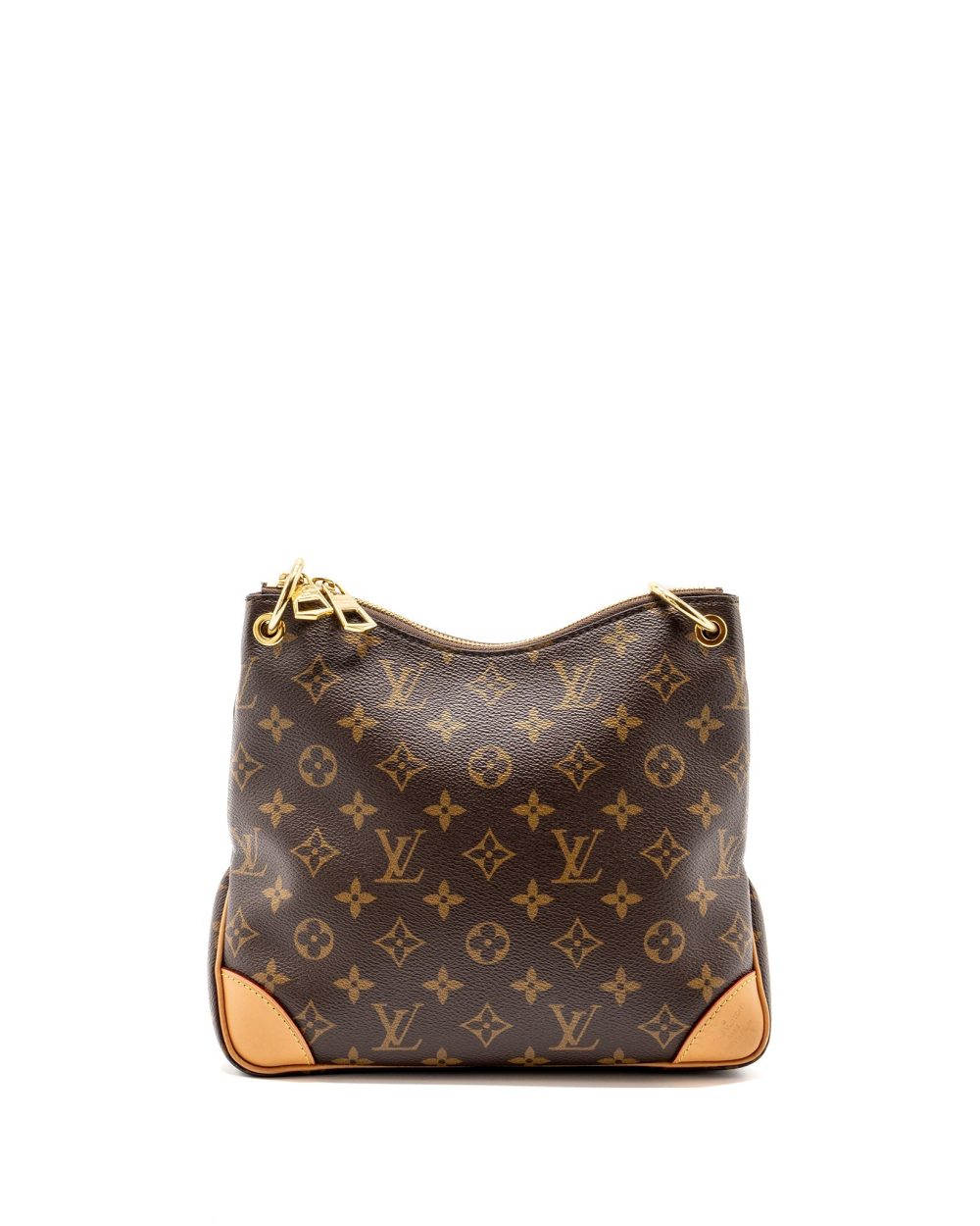 AAA Replica Louis Vuitton LV ODEON PM BAG MONOGRAM CANVAS GHW