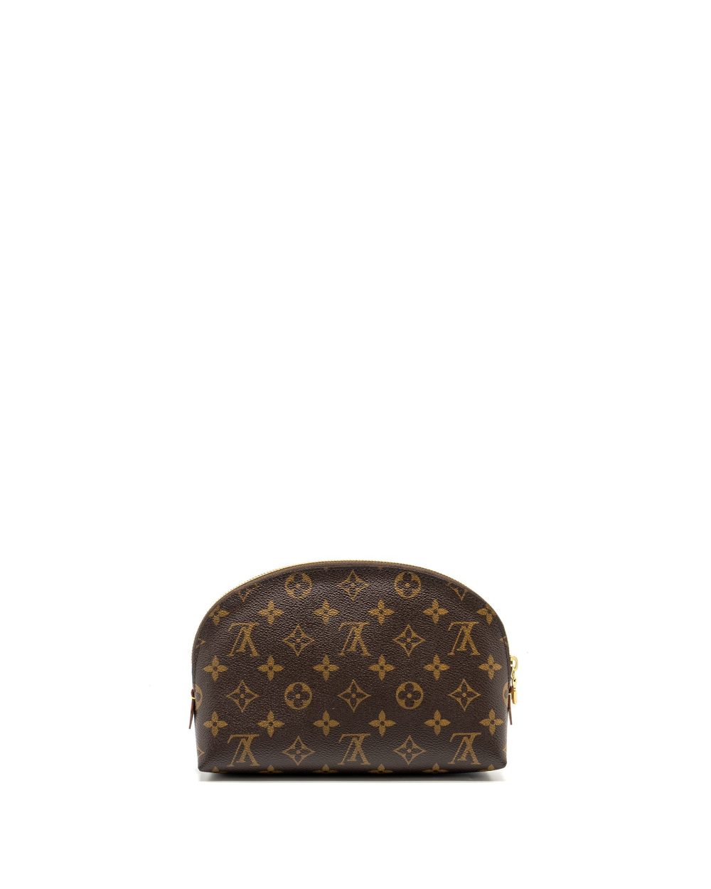 AAA Replica Louis Vuitton LV COSMETIC POUCH MONOGRAM CANVAS GHW