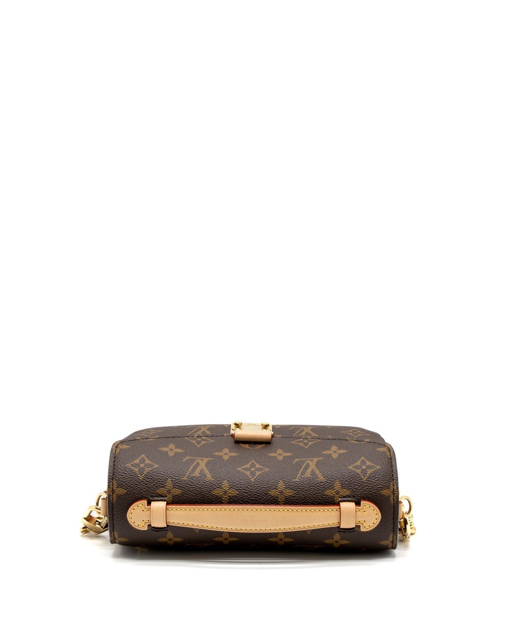 AAA Replica Louis Vuitton LV POCHETTE MÉTIS EAST WEST MONOGRAM CANVAS GHW (NEW VERSION)
