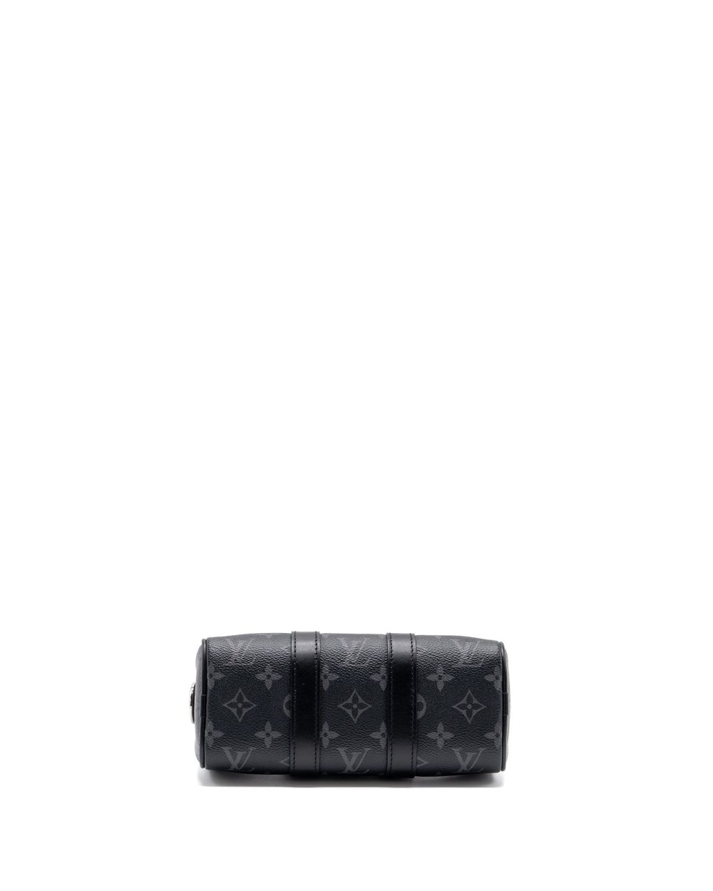 AAA Replica Louis Vuitton LV KEEPALL XS MONOGRAM ECLIPSE REVERSE SHW (NEW VERSION)