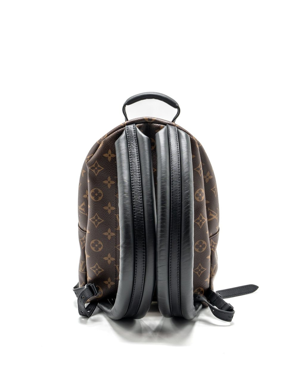 AAA Replica Louis Vuitton LV PALM SPRING PM BACKPACK MONOGRAM CANVAS GHW