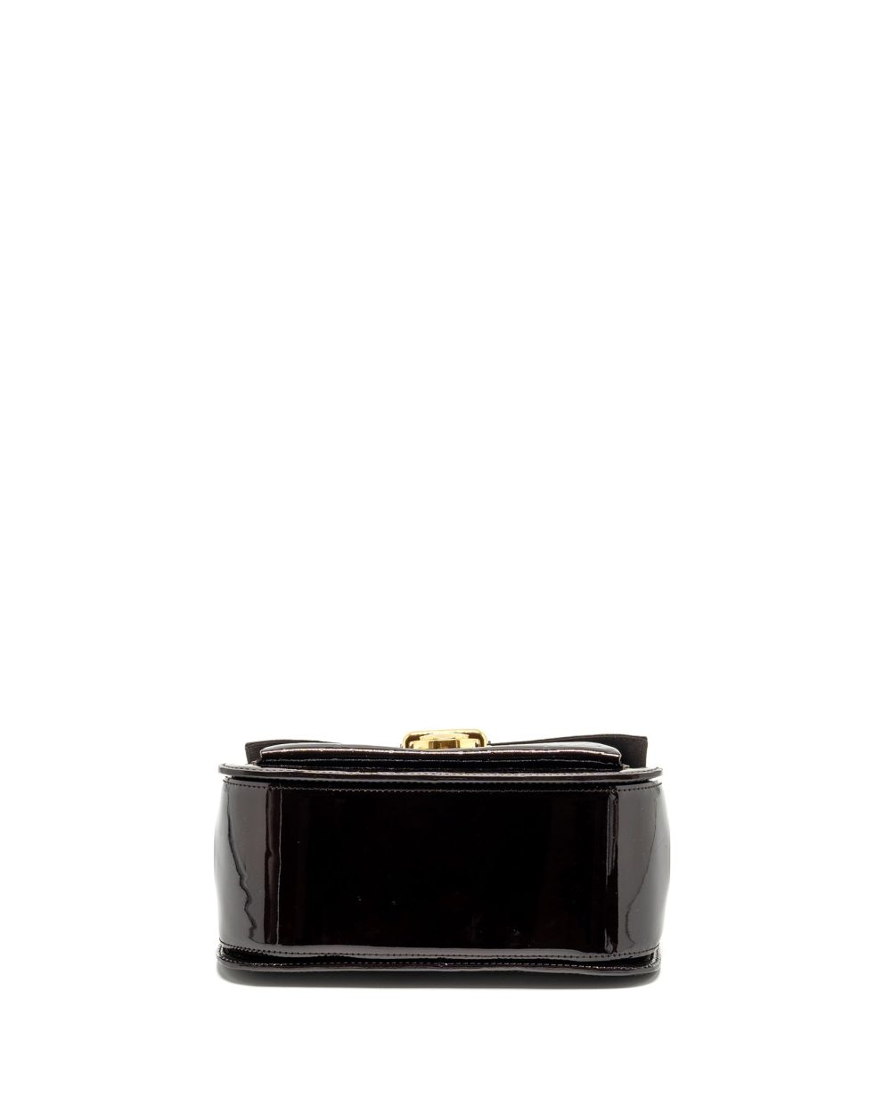 AAA Replica Louis Vuitton LV MIRANDA BAG MONOGRAM VERNIS AMARANTE GHW