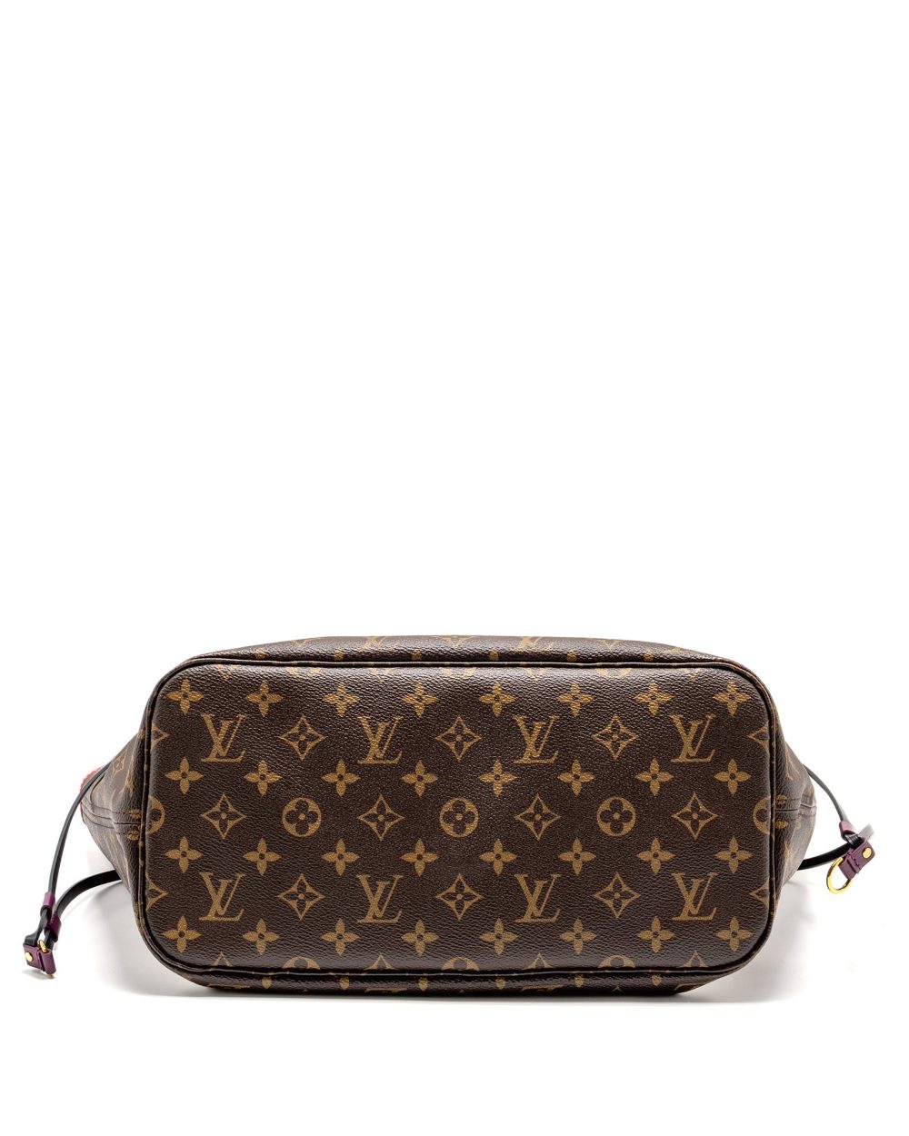 AAA Replica Louis Vuitton LV NEVERFULL MM TOTEM LIMITED EDITION MONOGRAM CANVAS MULITCOLOUR GHW
