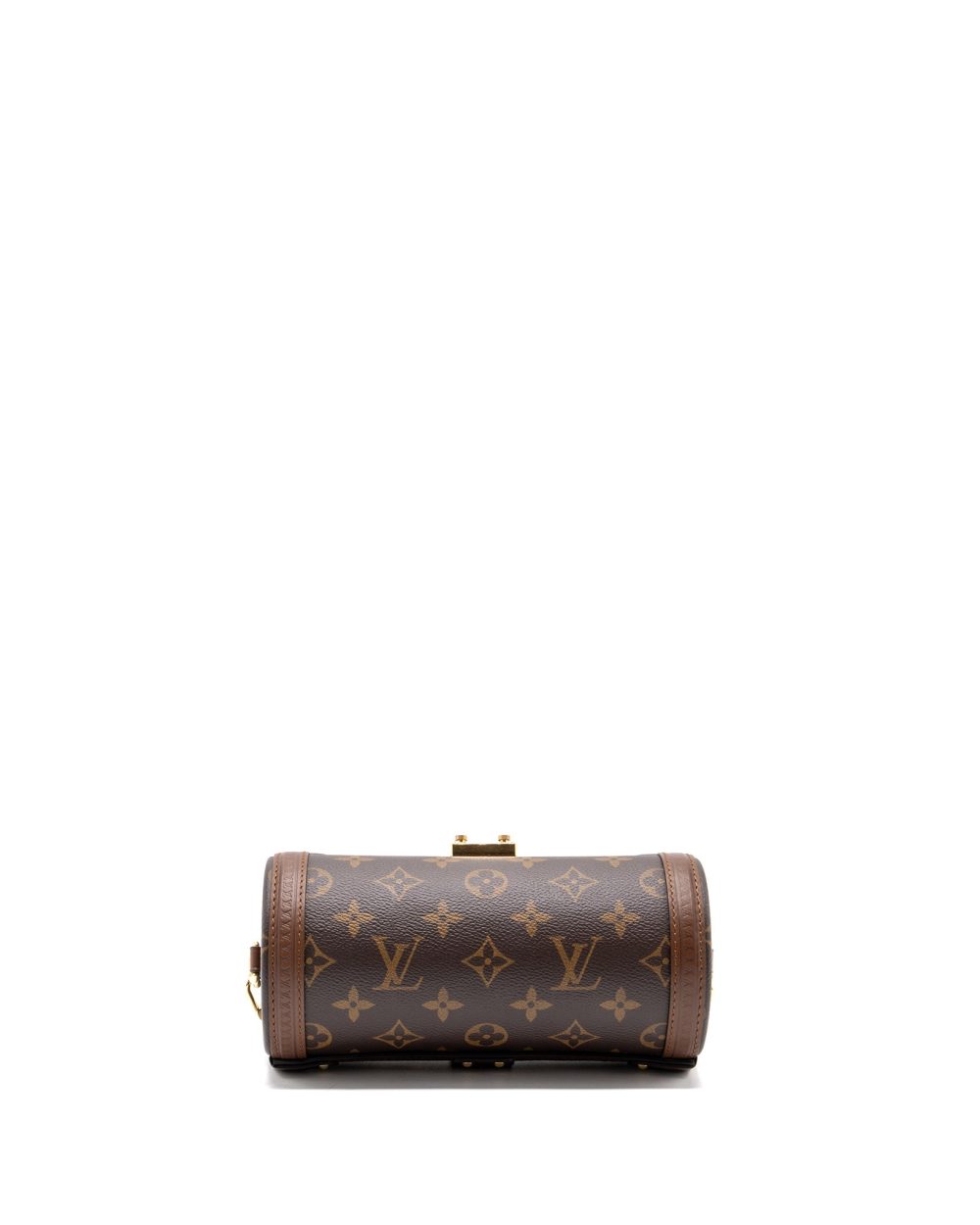 AAA Replica Louis Vuitton LV PAPILLON TRUNK MONOGRAM CANVAS GHW (NEW VERSION)