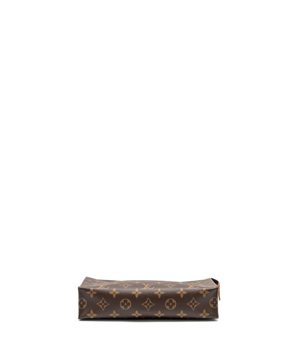 AAA Replica Louis Vuitton LV TOILETRY POCHETTE 26 MONOGRAM CANVAS GHW