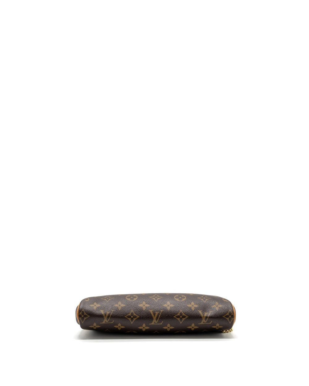 AAA Replica Louis Vuitton LV EVA POCHETTE MONOGRAM CANVAS GHW