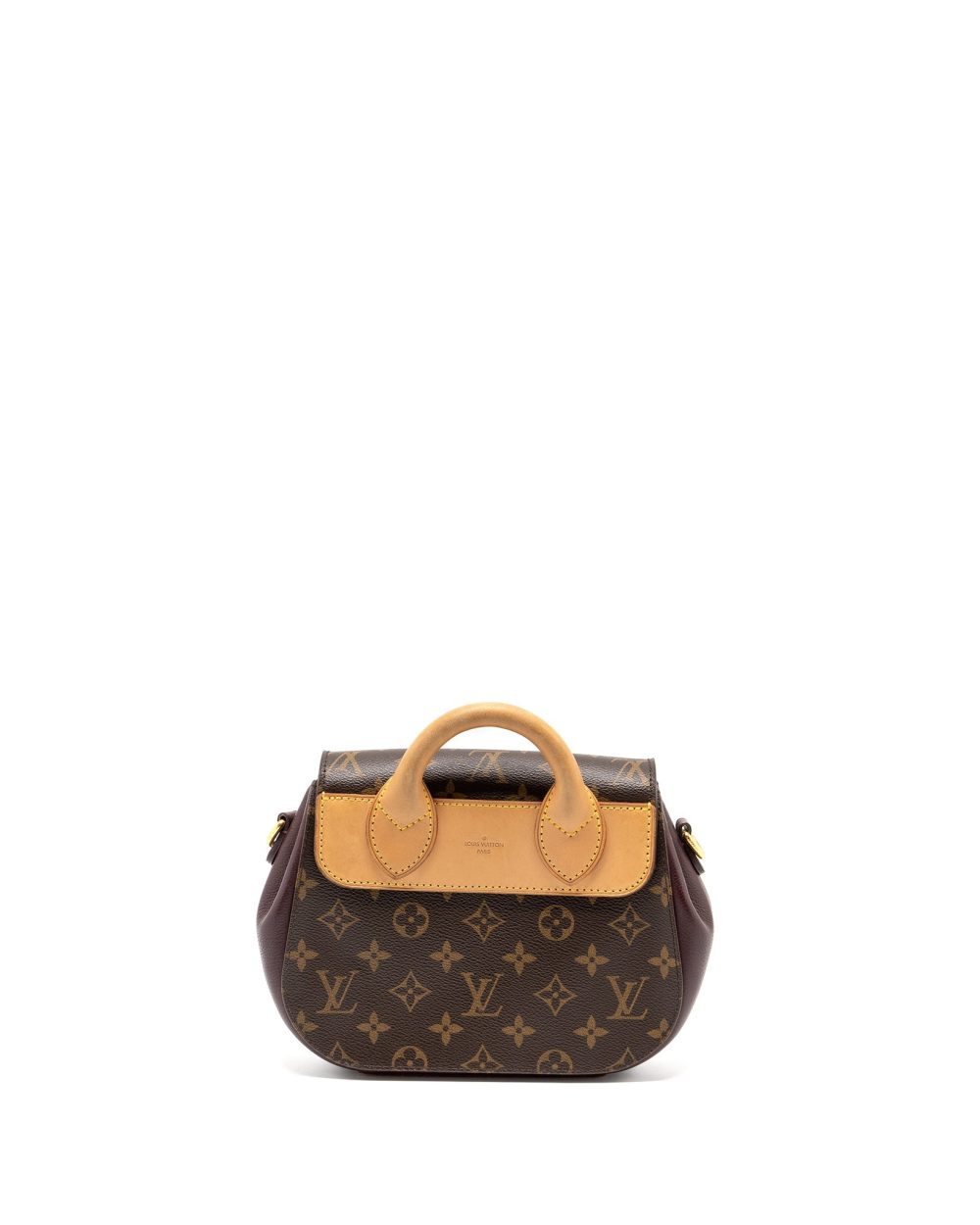AAA Replica Louis Vuitton LV AURORE EDEN PM BAG MONOGRAM CANVAS GHW