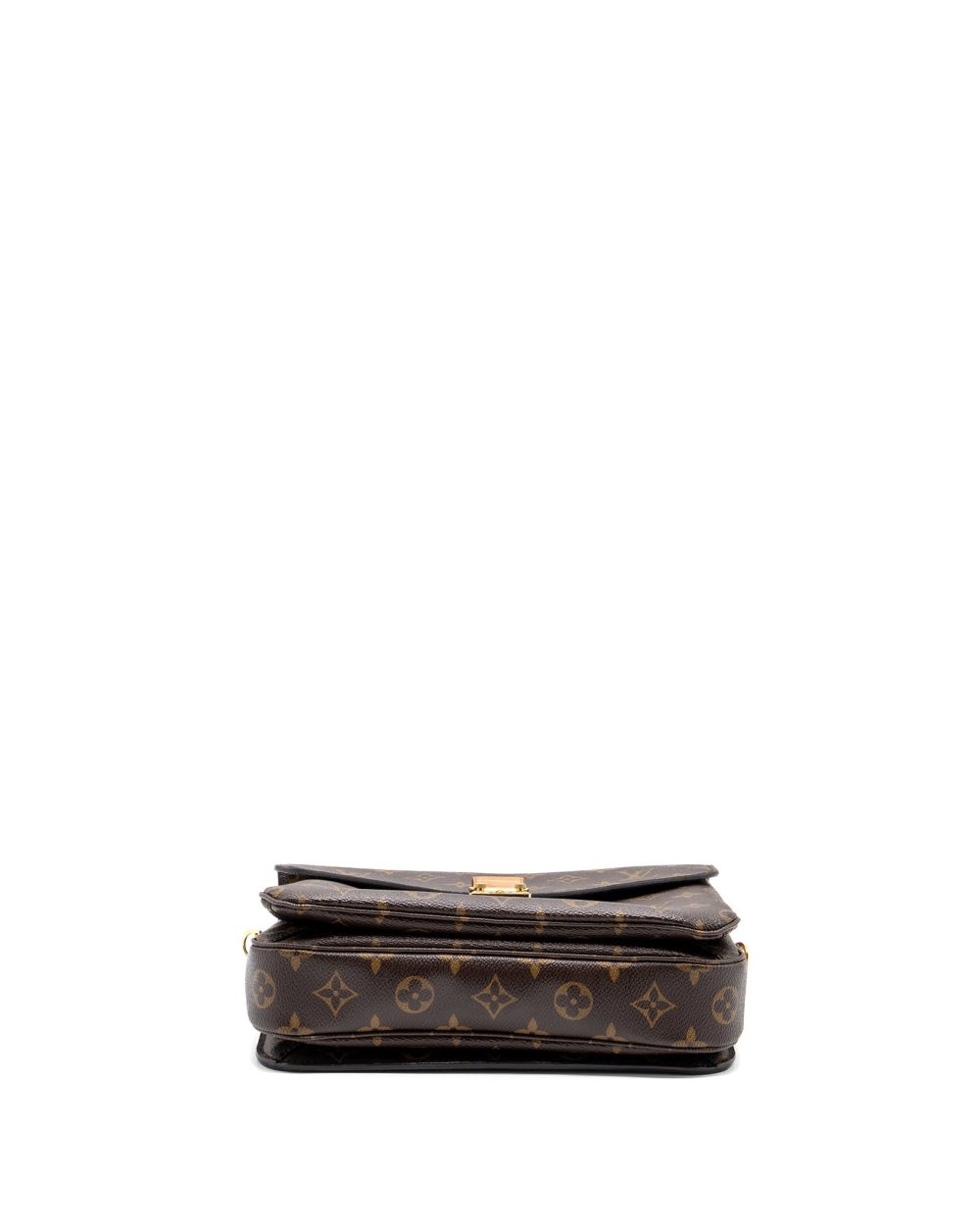 AAA Replica Louis Vuitton LV POCHETTE MÉTIS MONOGRAM CANVAS GHW