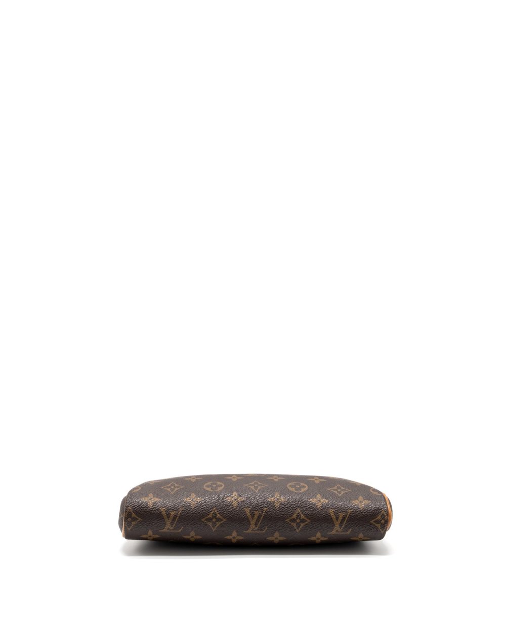 AAA Replica Louis Vuitton LV EVA POCHETTE BAG MONOGRAM CANVAS GHW