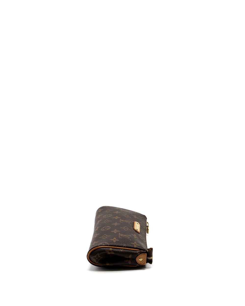 AAA Replica Louis Vuitton LV EVA POCHETTE BAG MONOGRAM CANVAS GHW