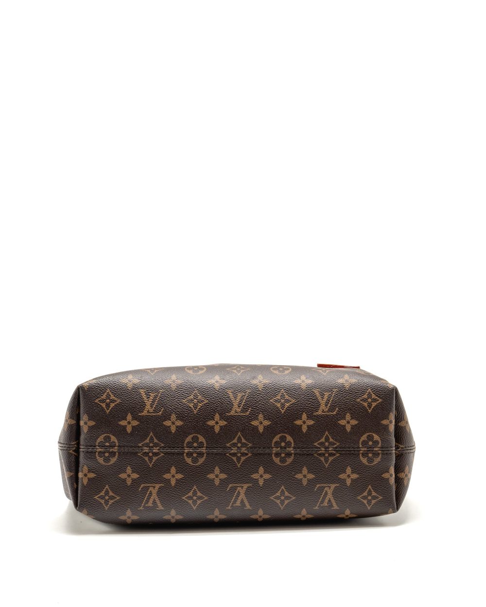AAA Replica Louis Vuitton LV GRACEFUL PM MONOGRAM CANVAS GHW