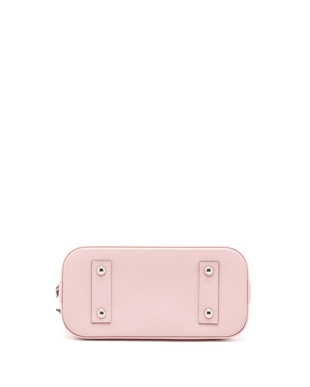 AAA Replica Louis Vuitton LV ALMA BB EPI LIGHT PINK SHW
