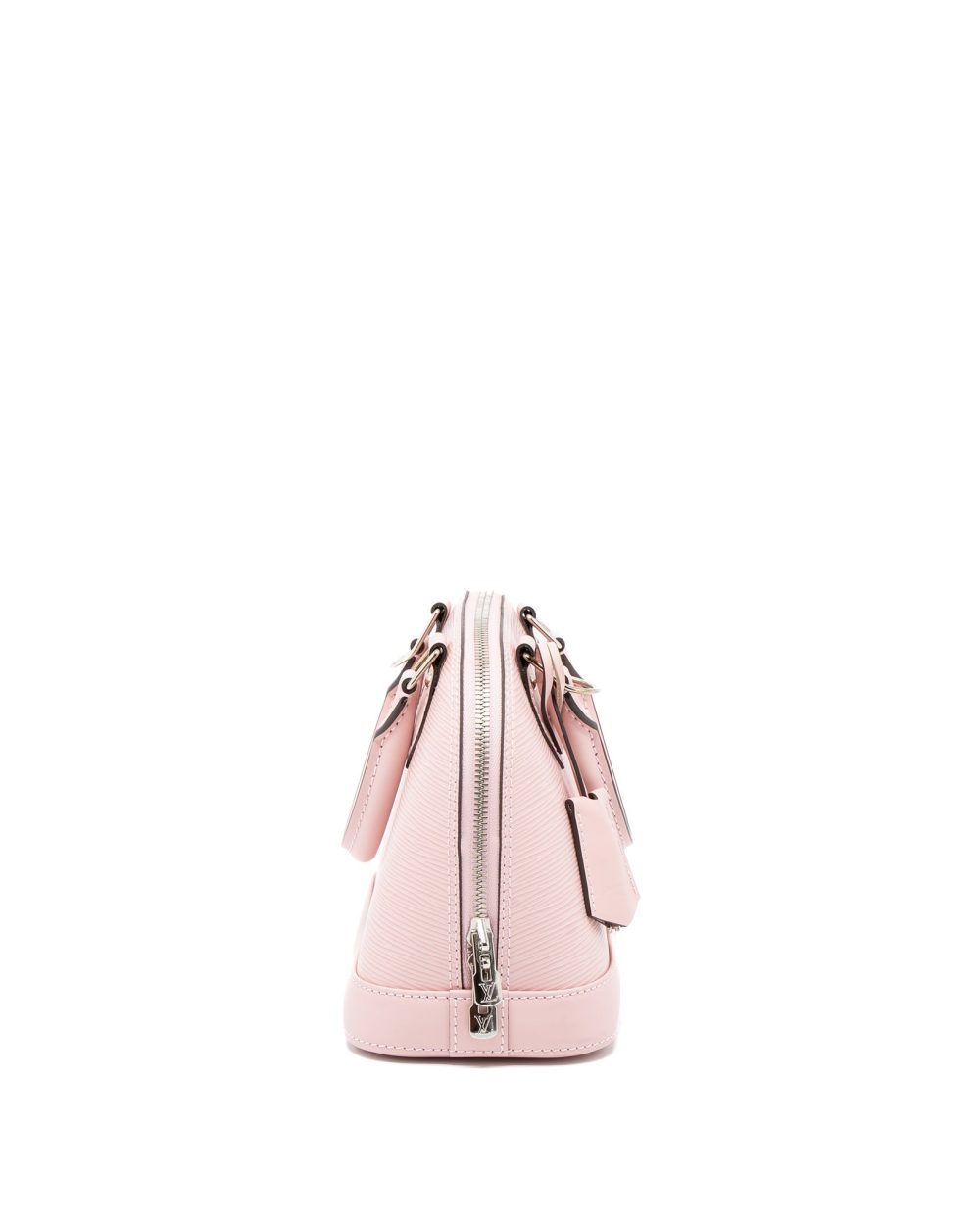 AAA Replica Louis Vuitton LV ALMA BB EPI LIGHT PINK SHW
