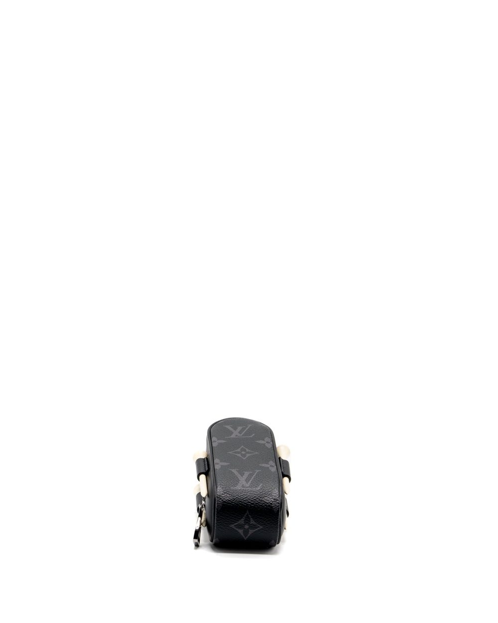 AAA Replica Louis Vuitton LV ANDREWS GOLF KIT MONOGRAM ECLIPSE CANVAS