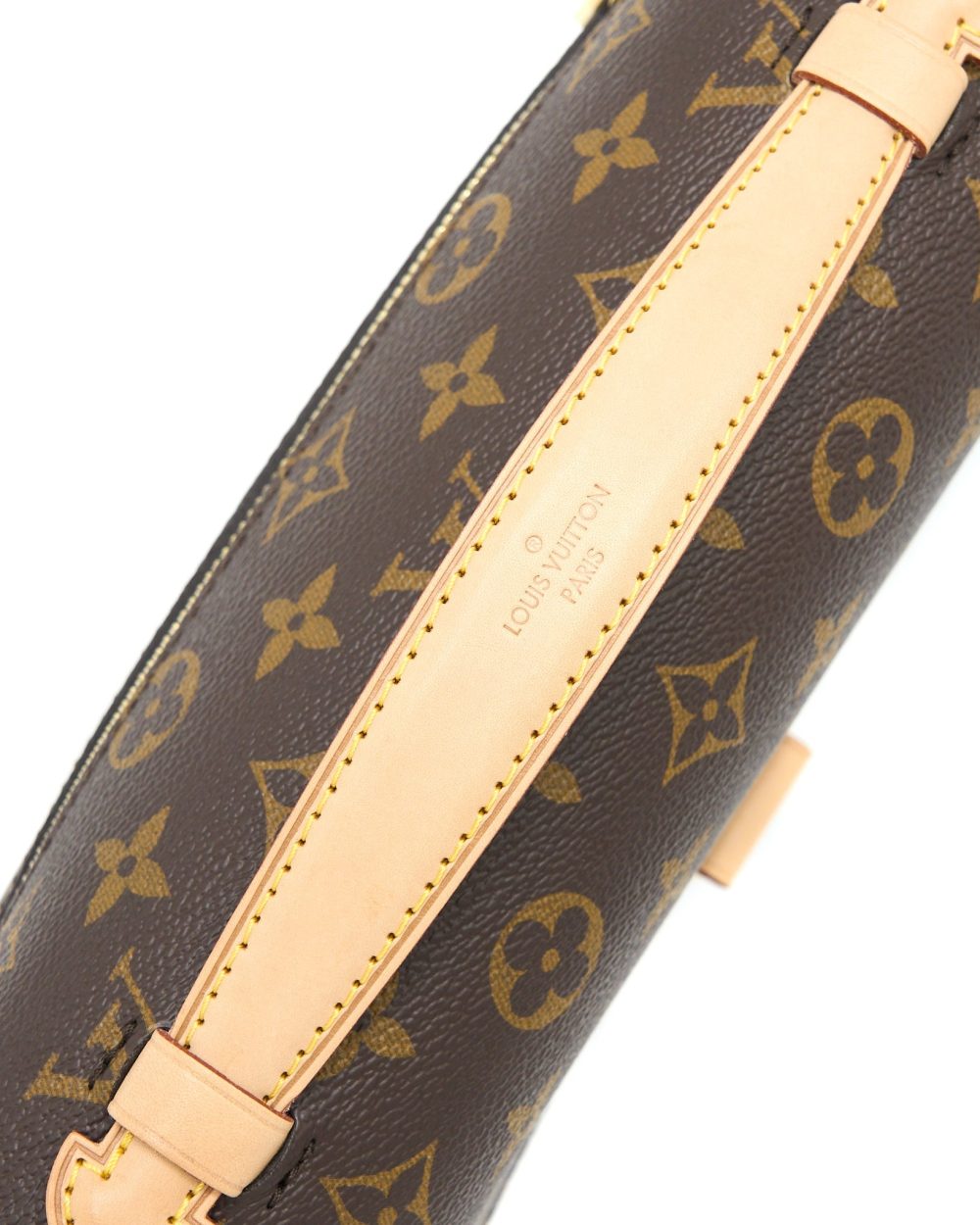 AAA Replica Louis Vuitton LV POCHETTE MÉTIS MONOGRAMS CANVAS GHW(NEW VERSION)