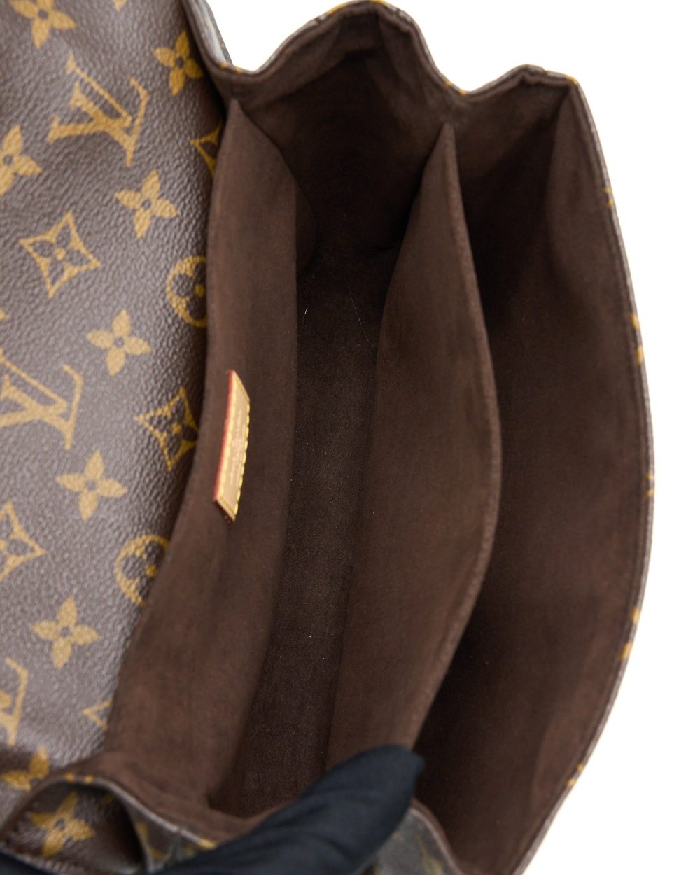 AAA Replica Louis Vuitton LV POCHETTE MÉTIS MONOGRAMS CANVAS GHW(NEW VERSION)