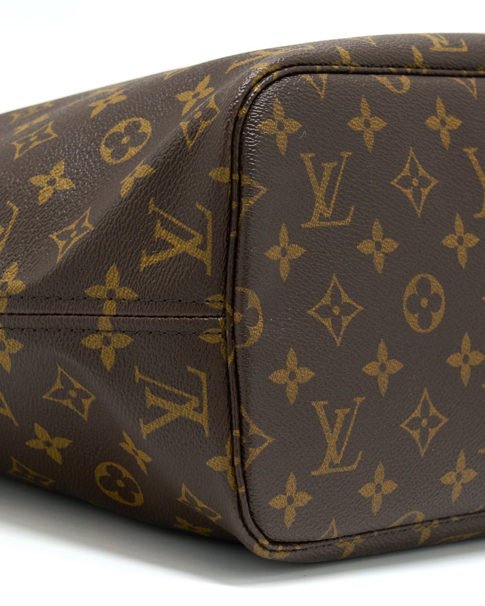 AAA Replica Louis Vuitton LV NEVERFULL MM SYDNEY LIMITED EDITION GHW