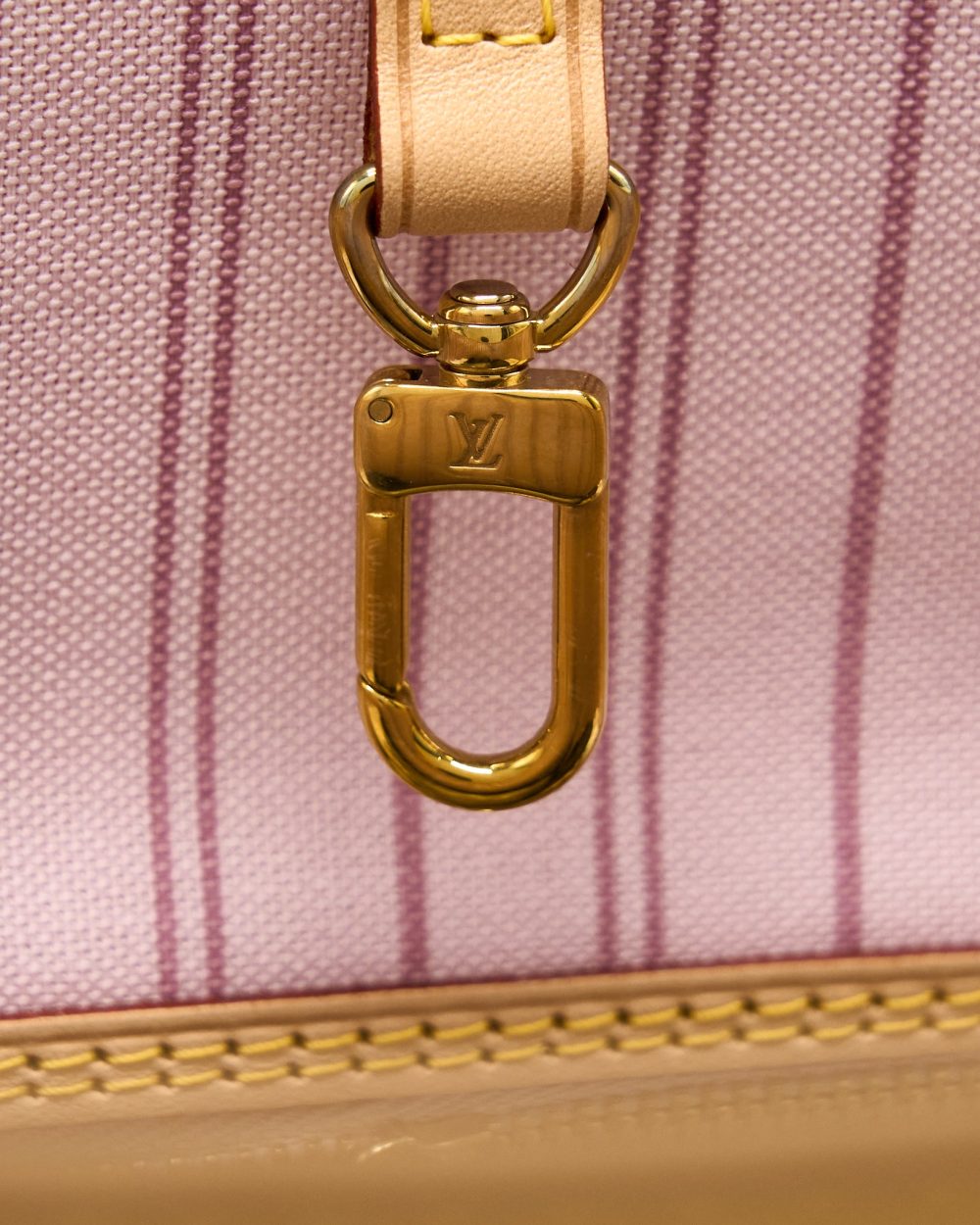 AAA Replica Louis Vuitton LV NEVERFULL MM SYDNEY LIMITED EDITION GHW