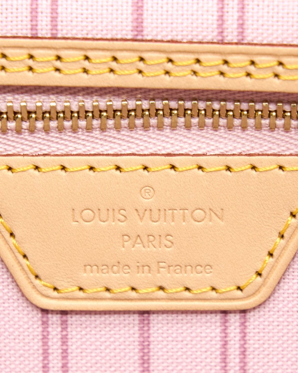 AAA Replica Louis Vuitton LV NEVERFULL MM SYDNEY LIMITED EDITION GHW