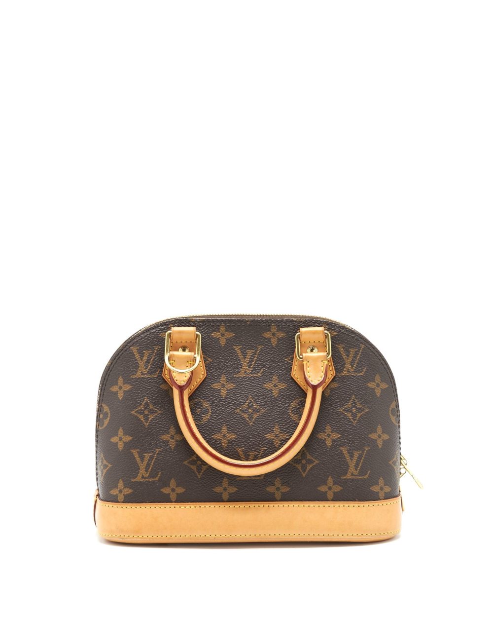 AAA Replica Louis Vuitton LV ALMA BB CROSSBODY BAG