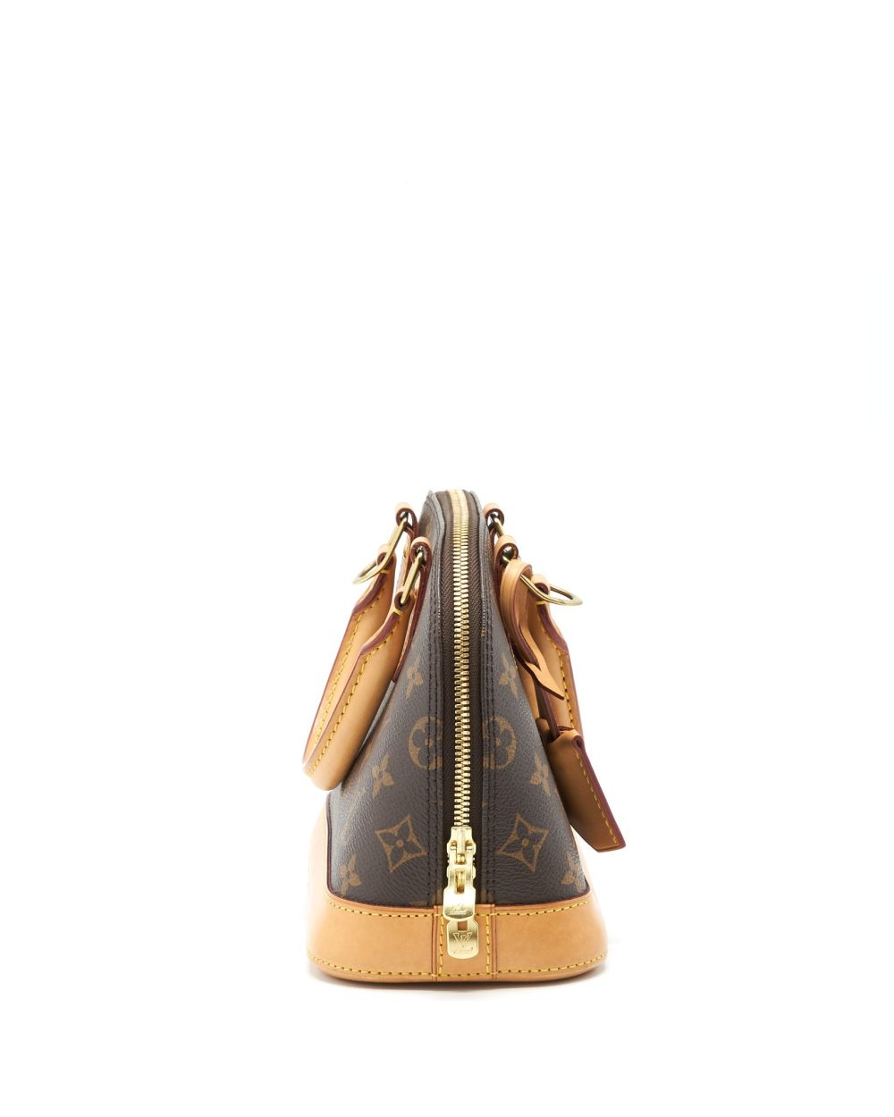 AAA Replica Louis Vuitton LV ALMA BB CROSSBODY BAG