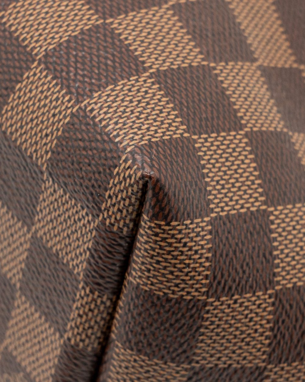 AAA Replica Louis Vuitton LV CLAPTON BACKPACK DAMIER EBENE CANVAS/LEATHER LIGHT PINK GHW