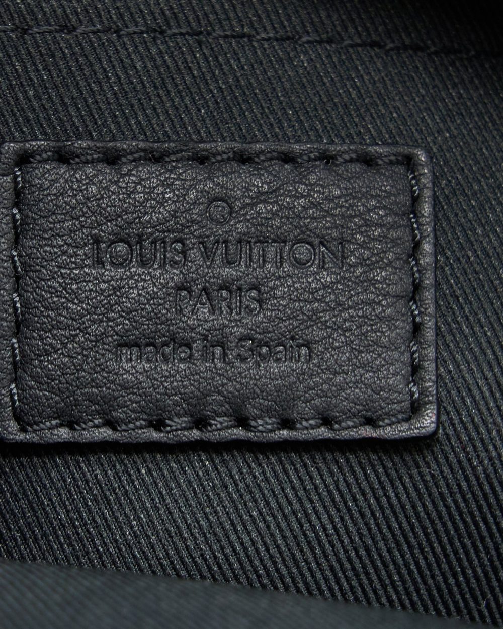 AAA Replica Louis Vuitton LV MINI PALM SPRING BACKPACK MONOGRAM CANVAS GHW