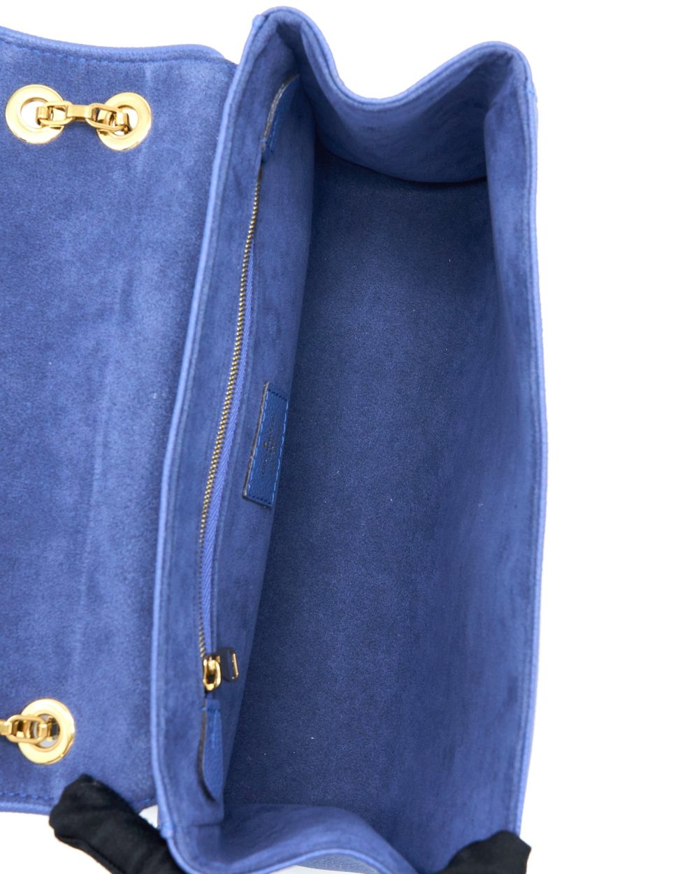 AAA Replica Louis Vuitton LV SAINT GERMAINE CROSSBODY BAG MONOGRAM EMPREINTE BLUE GHW