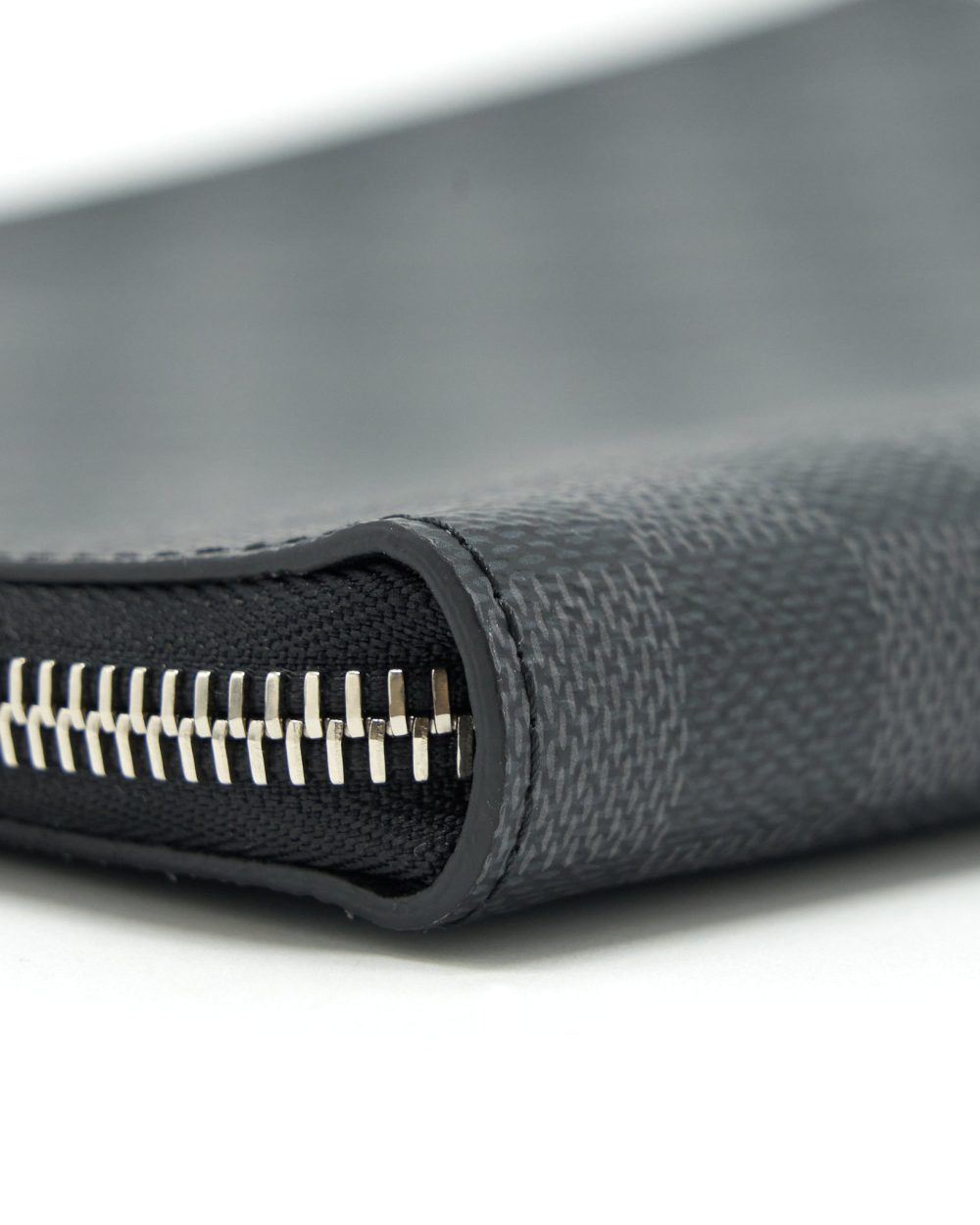 AAA Replica Louis Vuitton LV POCHETTE JOUR GM DAMIER GRAPHITE CANVAS SHW