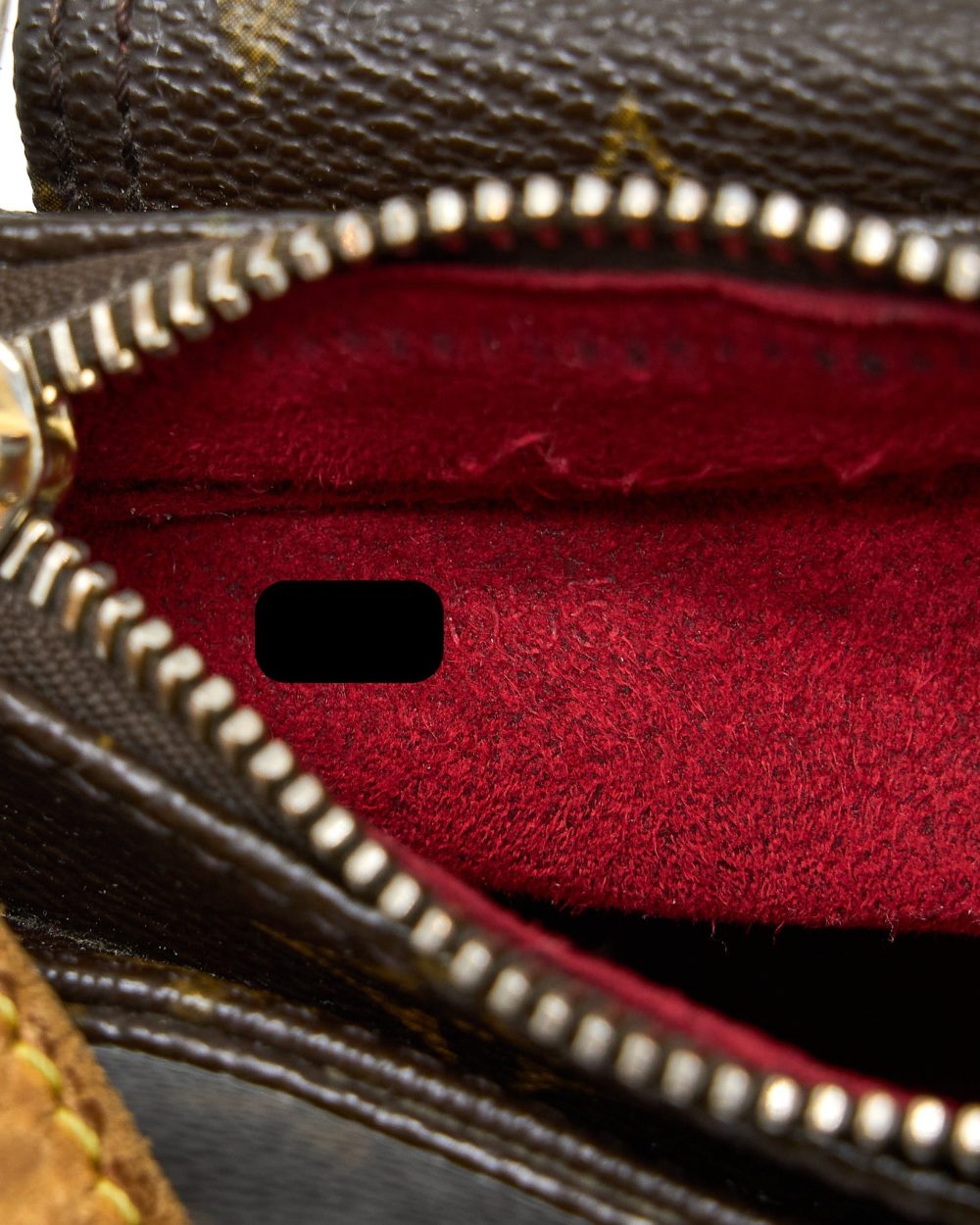 AAA Replica Louis Vuitton LV VINTAGE VIVA CITE PM MONOGRAM CANVAS GHW