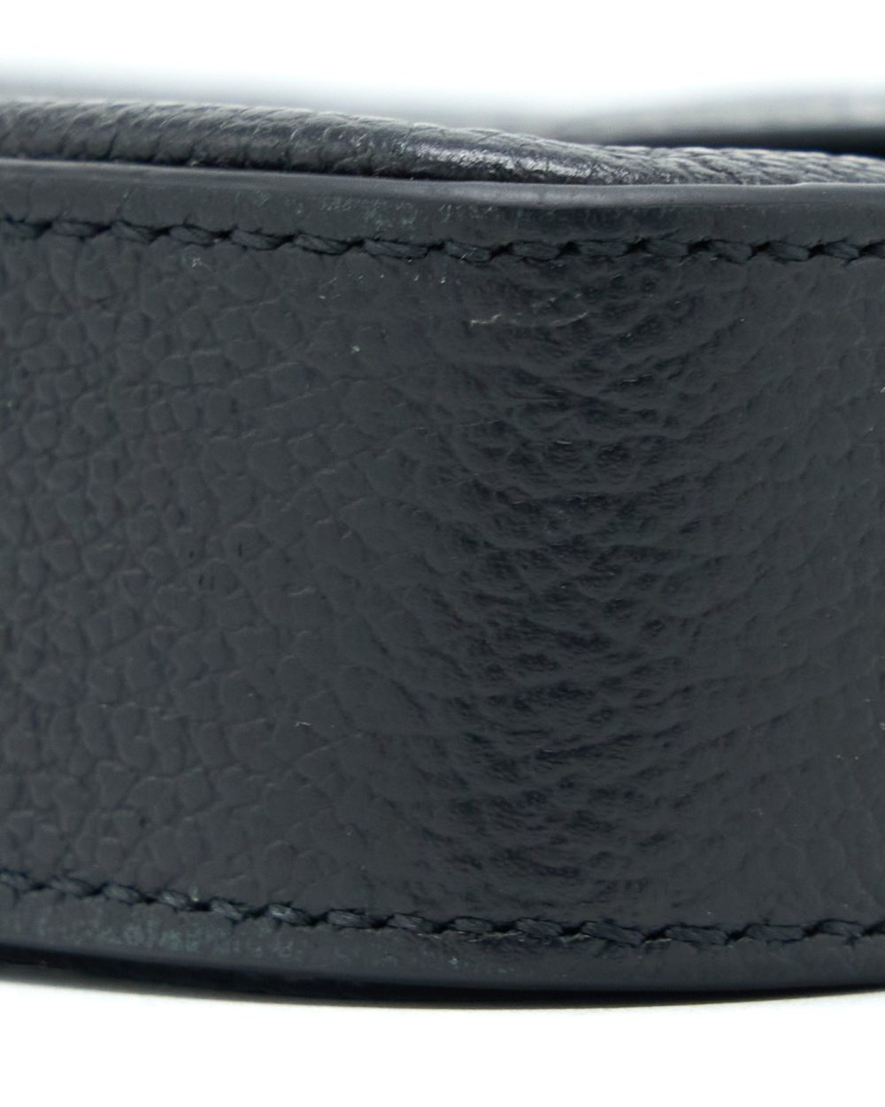 AAA Replica Louis Vuitton LV FELICIE POCHETTE MONOGRAM EMPREINTE BLACK GHW