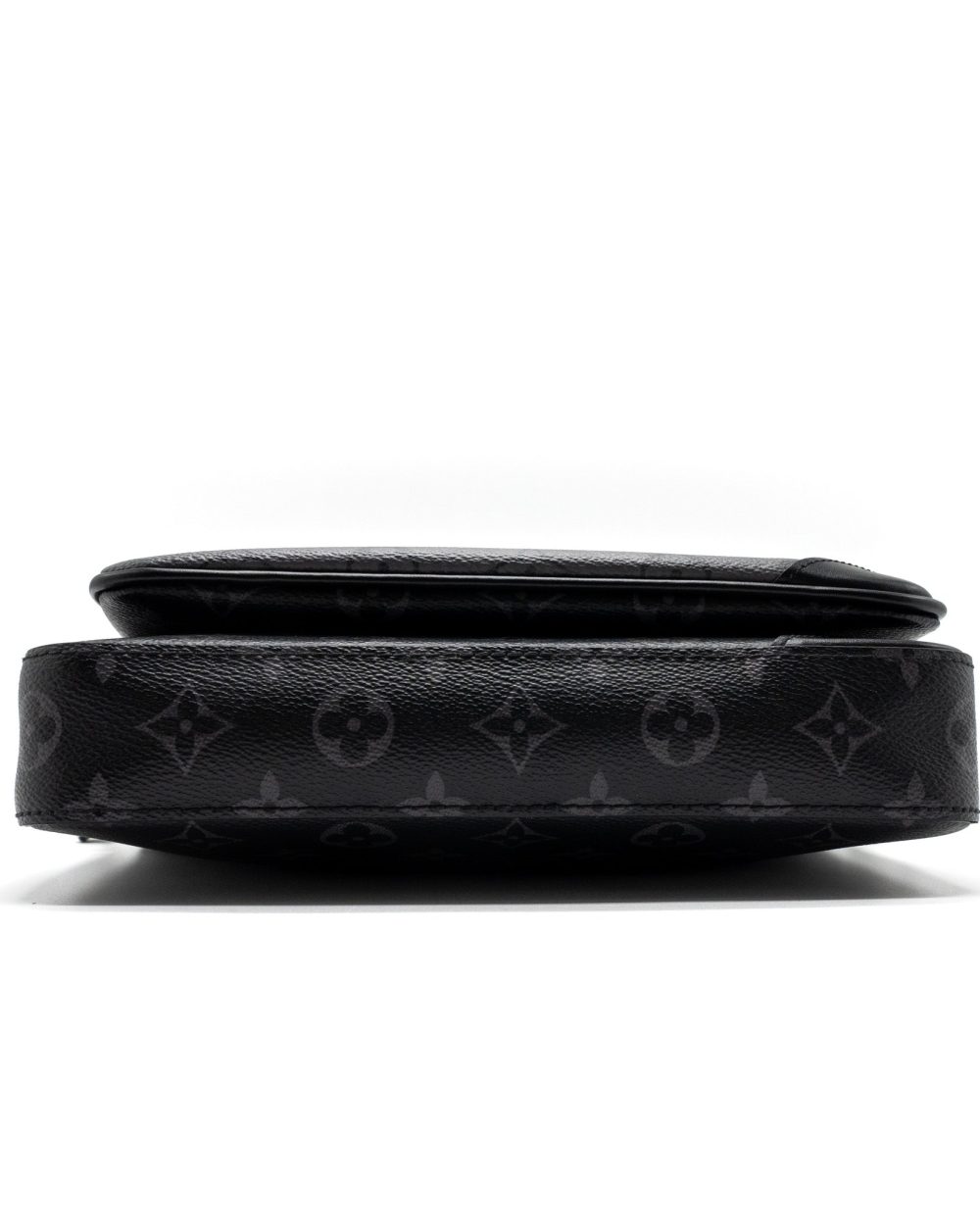AAA Replica Louis Vuitton LV TRIO MESSENGER BAG MONOGRAM ECLIPSE SHW