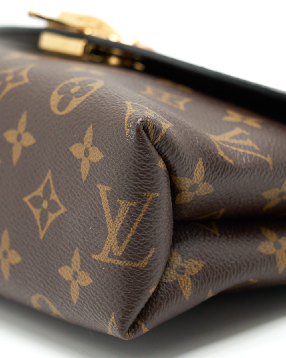 AAA Replica Louis Vuitton LV SAINT PLACIDE MONOGRAM CANVAS/ CHERRY