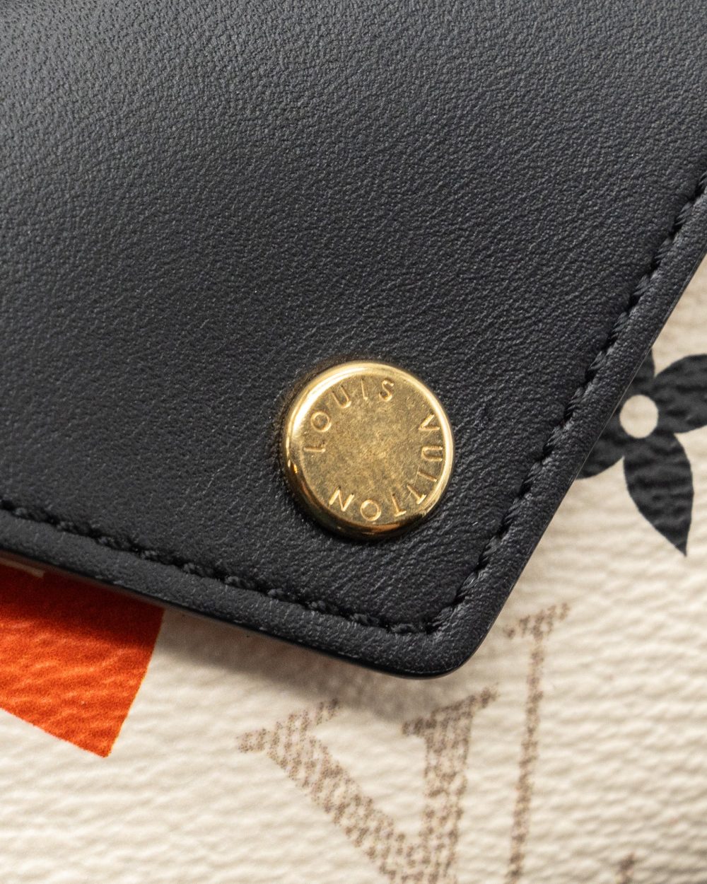 AAA Replica Louis Vuitton LV GAME ON MINI FLAP POUCH MULTICOLOR GHW