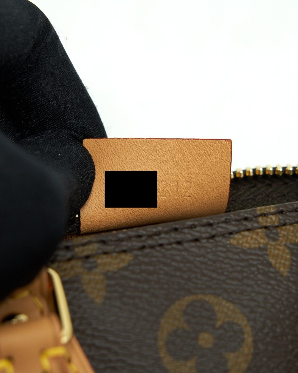 AAA Replica Louis Vuitton LV NEW NANO SPEEDY MONOGRAM CANVAS YEAR 2022