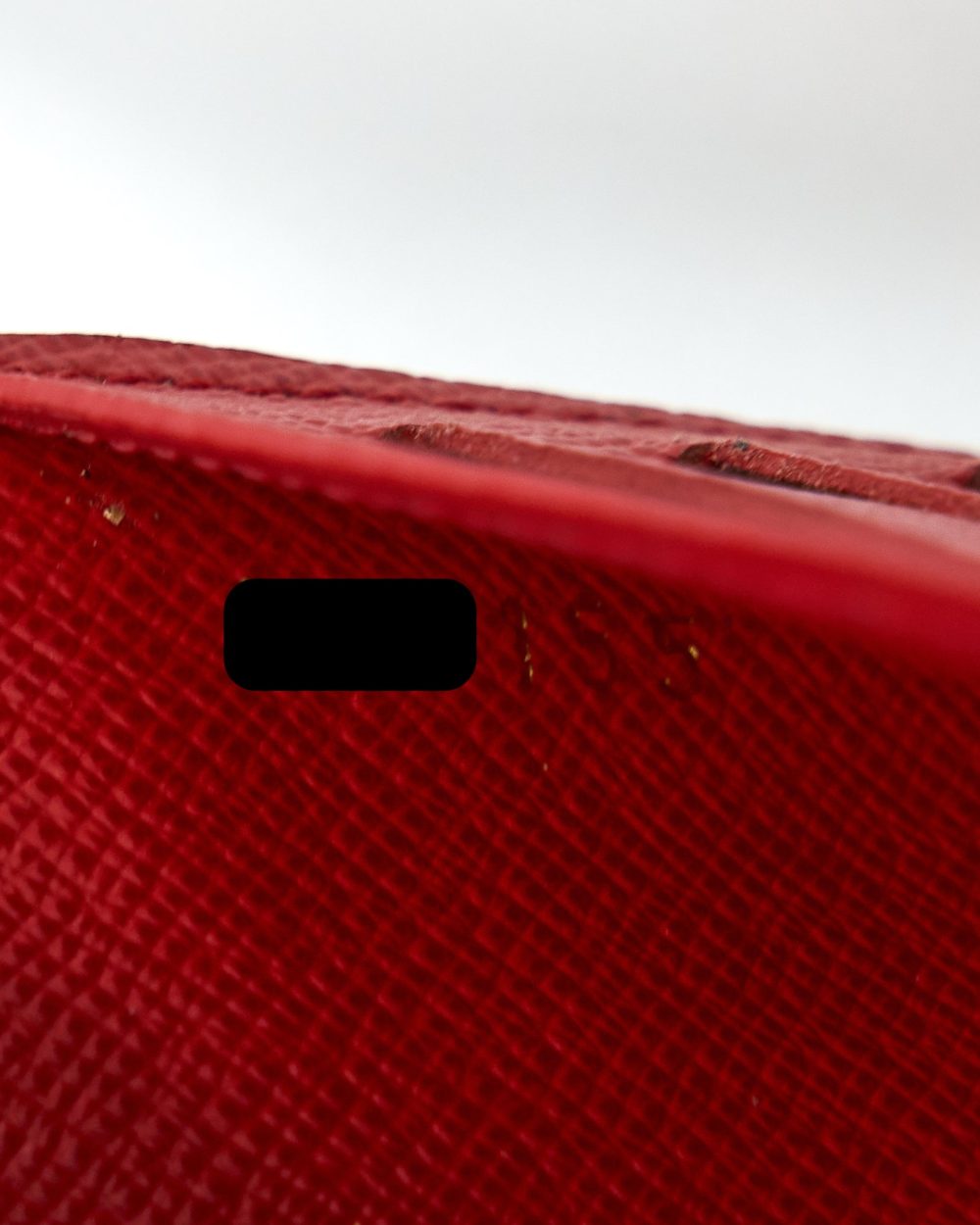 AAA Replica Louis Vuitton LV DOUBLE ZIPPER WALLET MONOGRAM CANVAS GHW