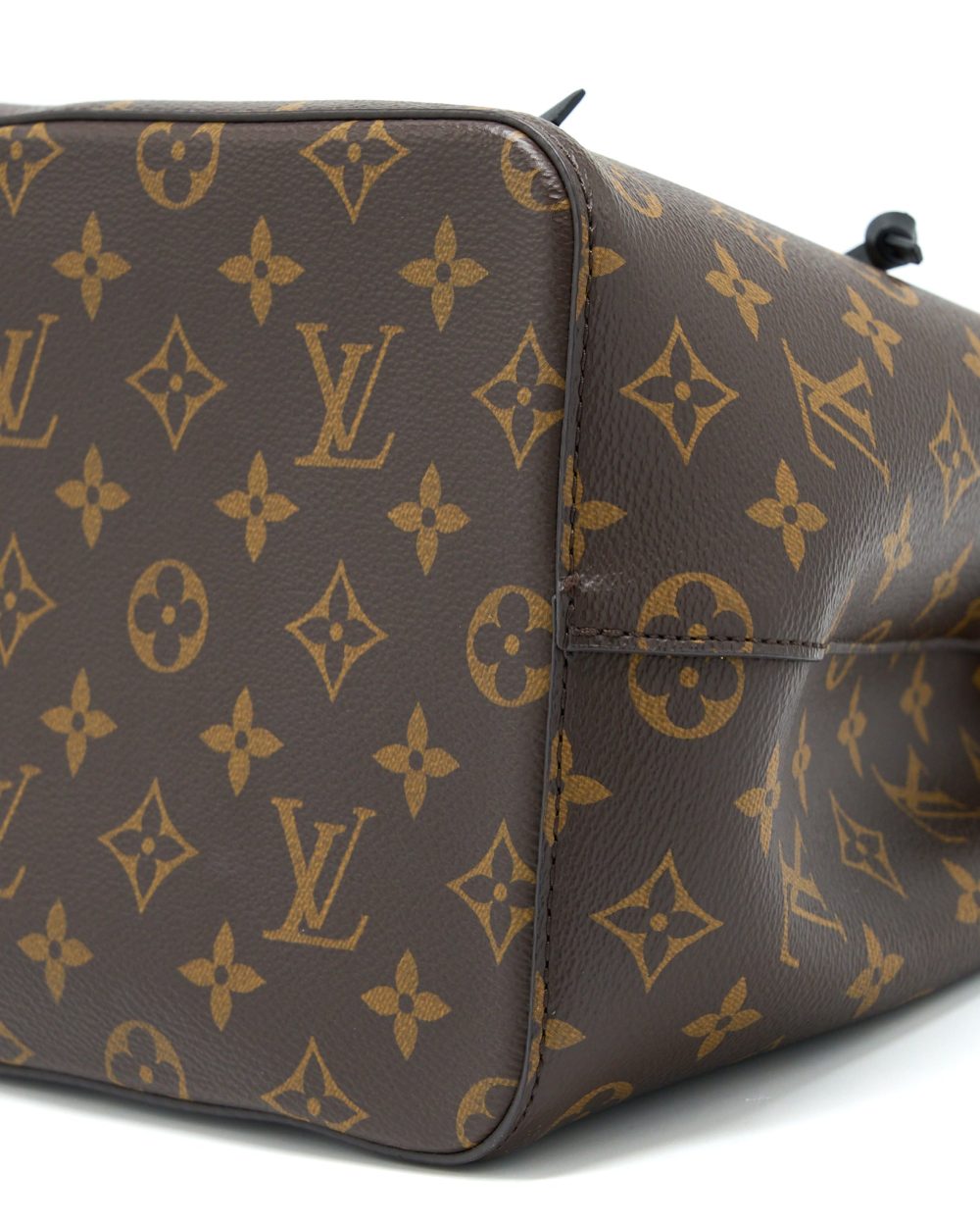 AAA Replica Louis Vuitton LV NEO NOE MM MONOGRAM CANVAS GHW