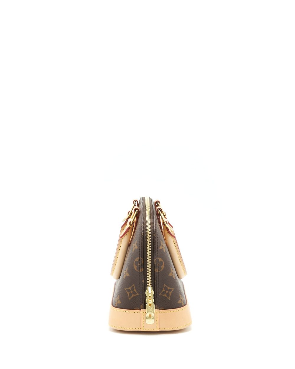 AAA Replica Louis Vuitton LV MONOGRAM ALMA BB CROSSBODY BAG