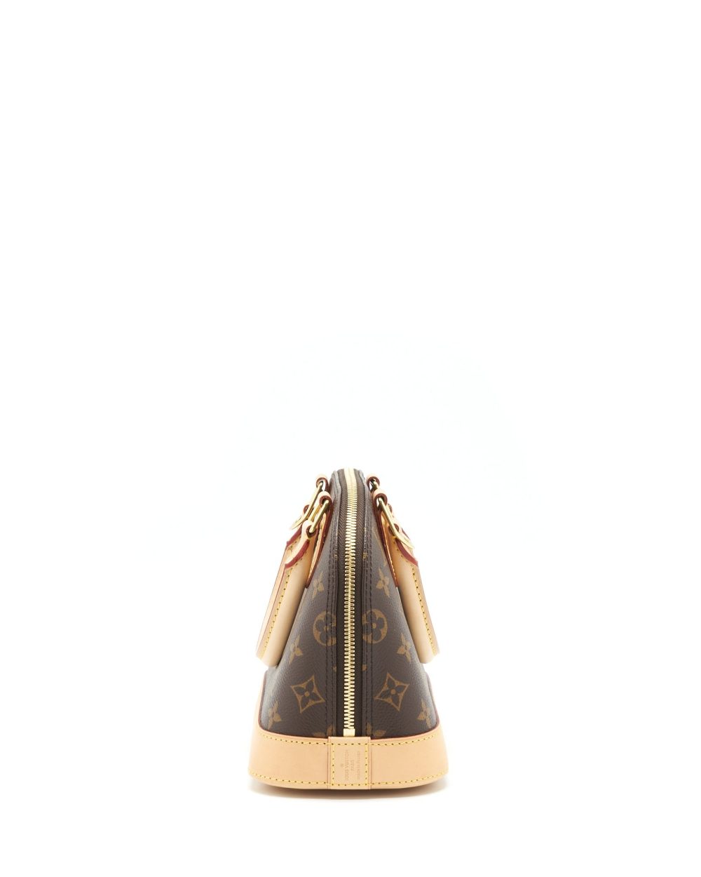 AAA Replica Louis Vuitton LV MONOGRAM ALMA BB CROSSBODY BAG