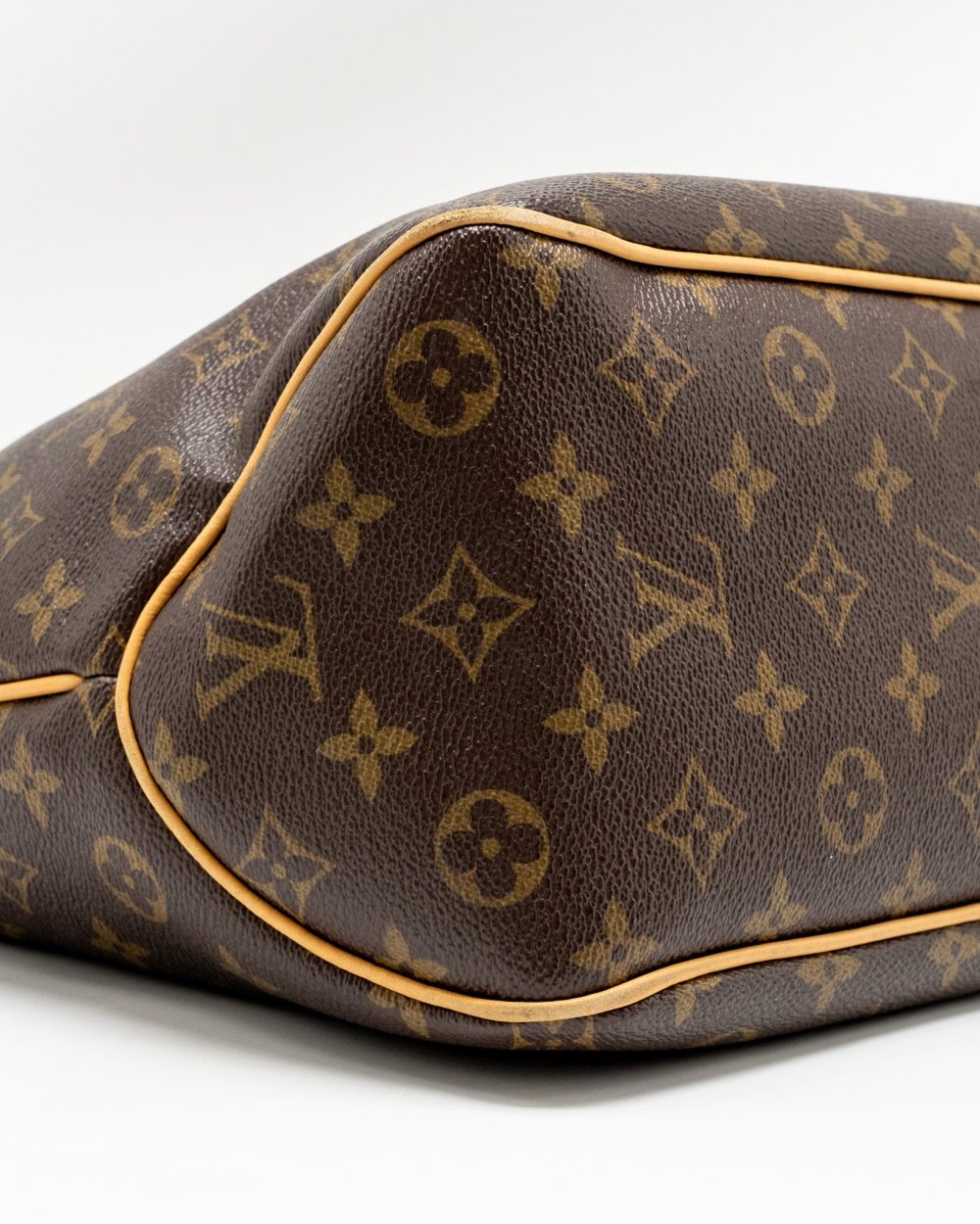 AAA Replica Louis Vuitton LV DELIGHTFUL TOTE BAG MONOGRAM CANVAS GHW