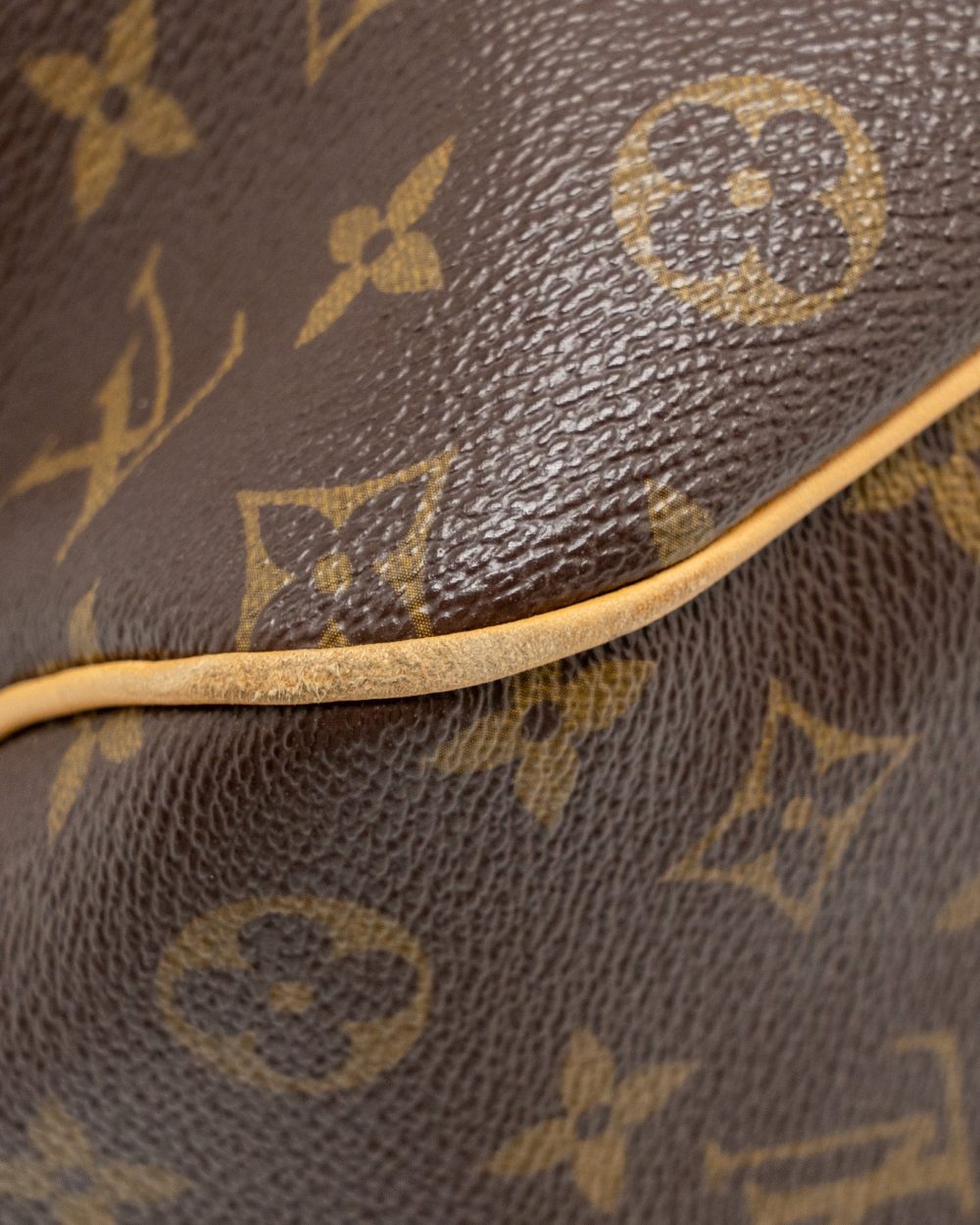 AAA Replica Louis Vuitton LV DELIGHTFUL TOTE BAG MONOGRAM CANVAS GHW