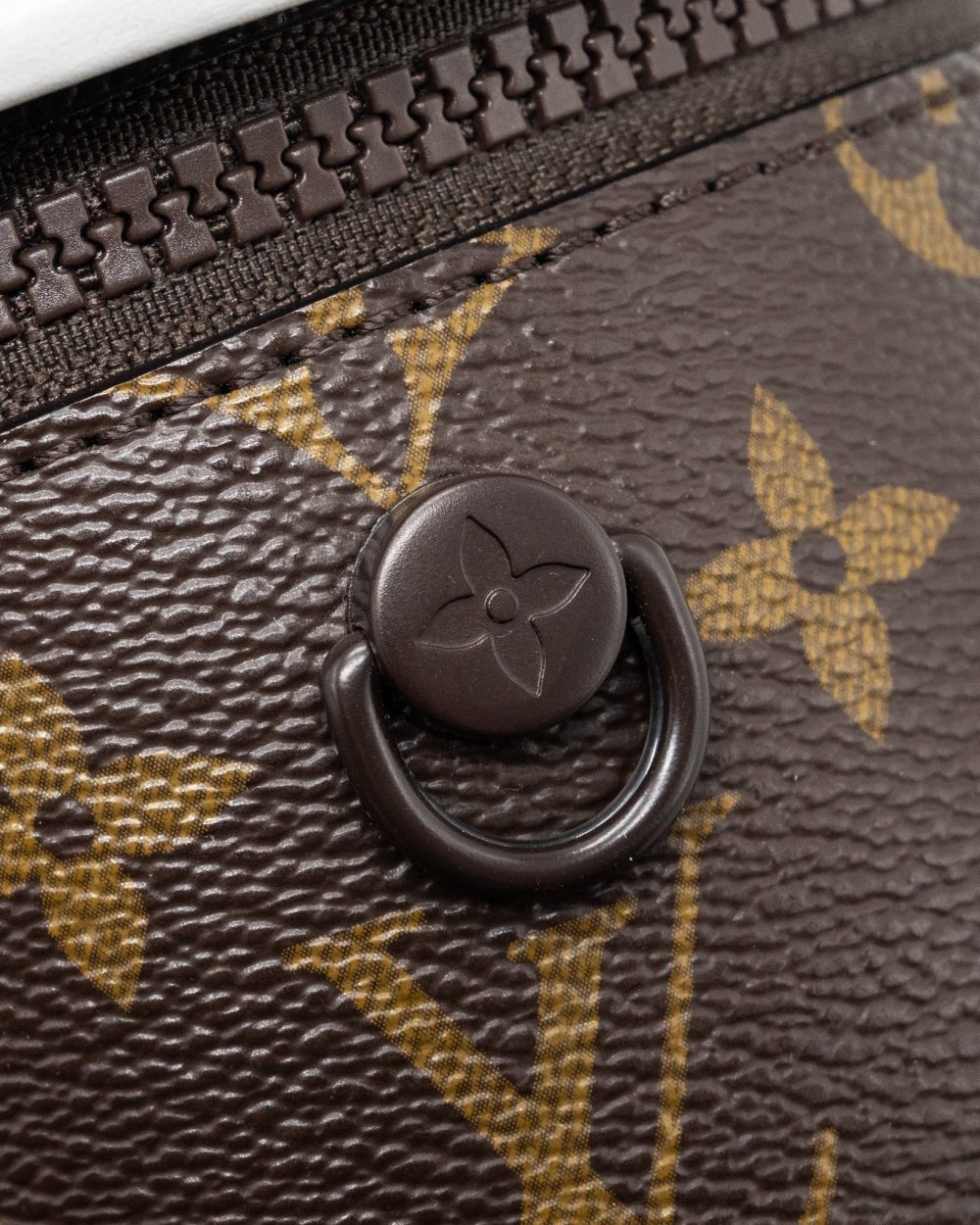 AAA Replica Louis Vuitton LV COFFEE CUP BAG LIMITED EDITION MONOGRAM CANVAS BROWN HARDWARE (NEW VERSION)