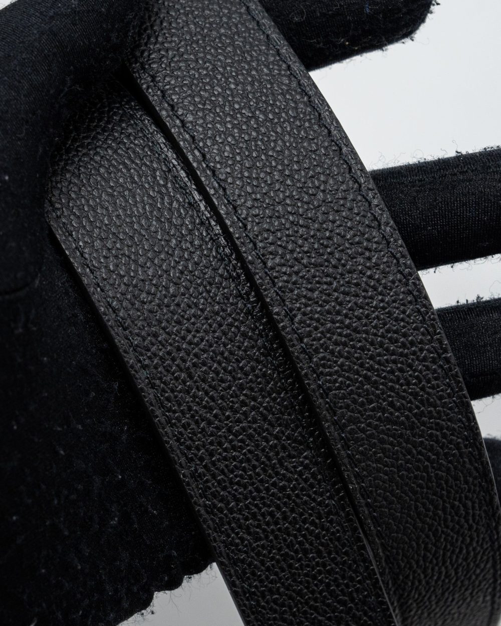 AAA Replica Louis Vuitton LV NEO ALMA BB MONOGRAM EMPREINTE BLACK GHW (NEW VERSION)