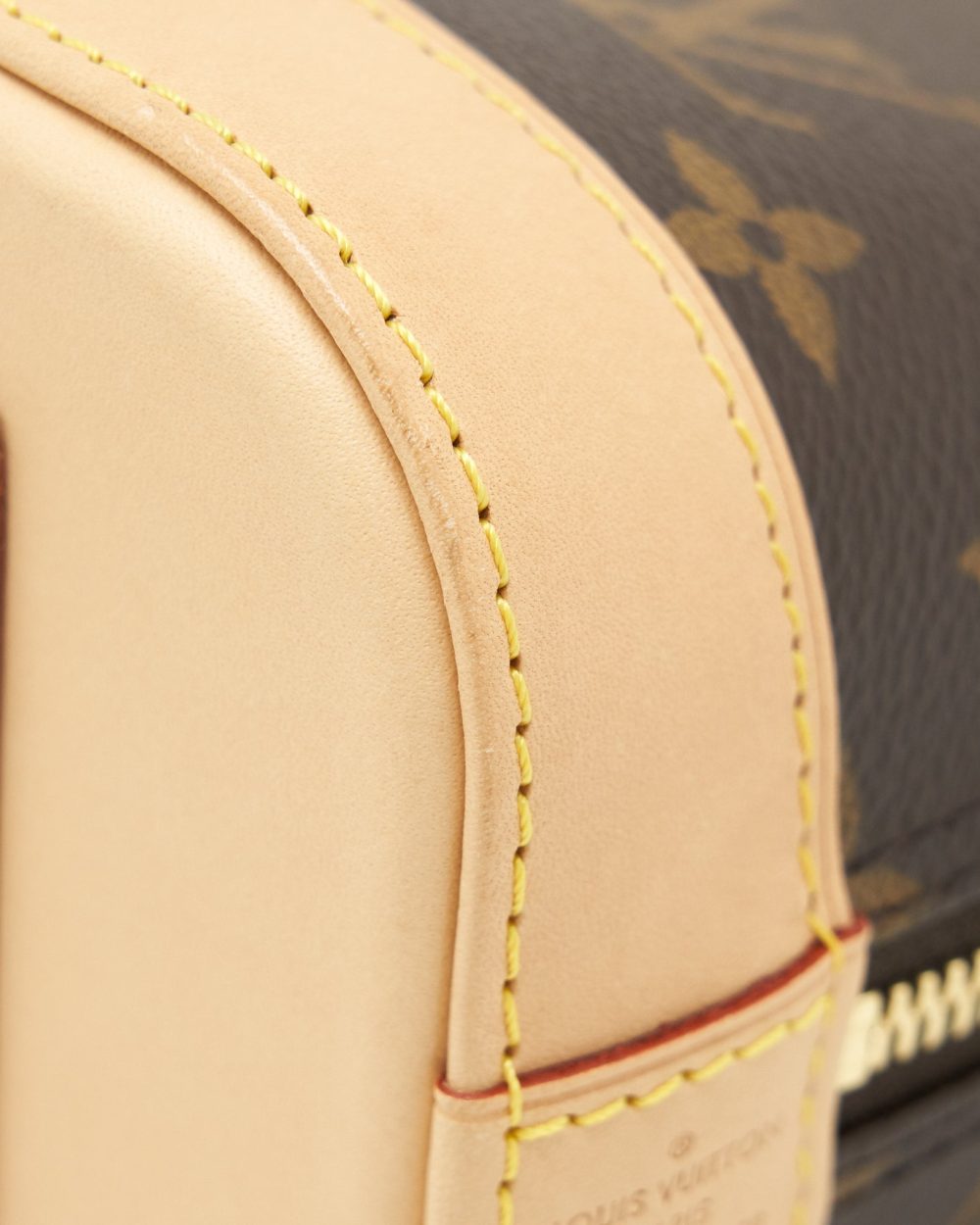 AAA Replica Louis Vuitton LV MONOGRAM ALMA BB CROSSBODY BAG