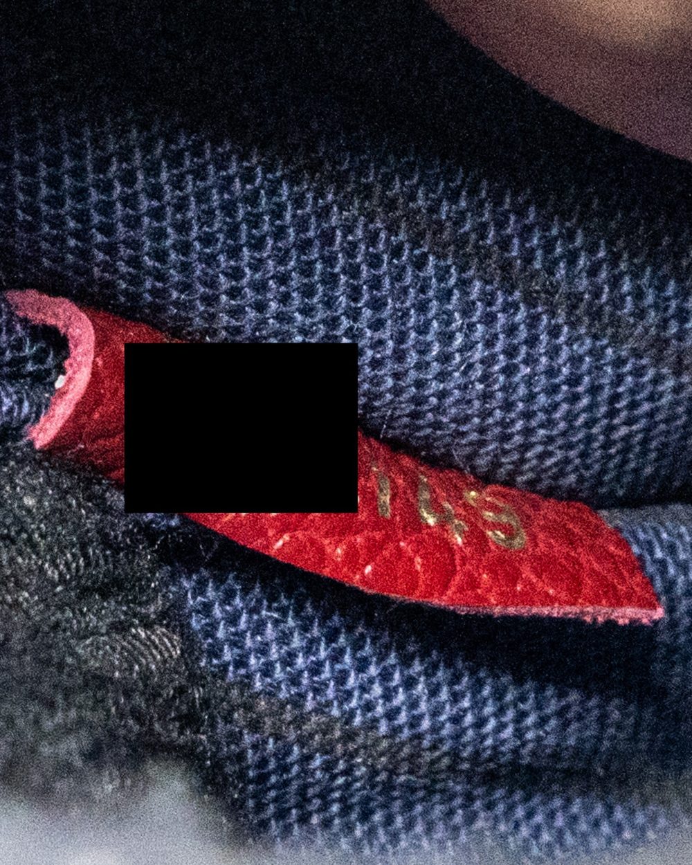 AAA Replica Louis Vuitton LV POCHETTE MÉTIS MONOGRAM EMPREINTE RED GHW