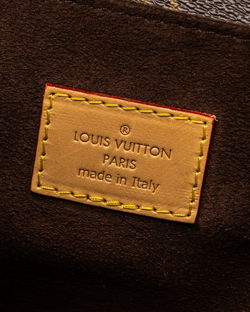 AAA Replica Louis Vuitton LV POCHETTE MÉTIS MONOGRAM CANVAS GHW