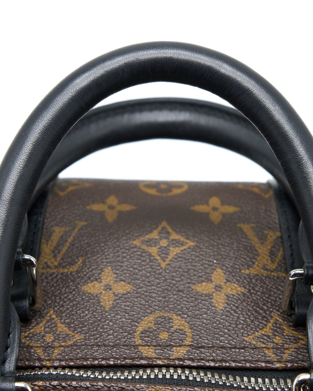 AAA Replica Louis Vuitton LV KEEPALL 45 MONOGRAM CANVAS SHW